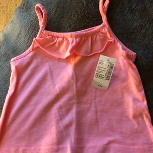 THE CHILDRENS PLACE tank top